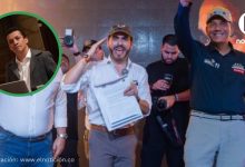 Alejandro Toro pone en duda denuncia de campaña de Abelardo de la Espriella