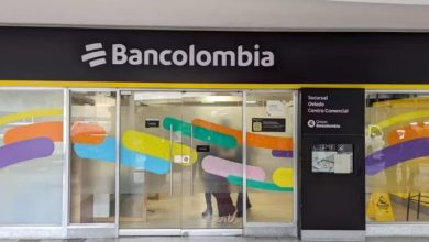 Bancolombia suspenderá pagos de facturas por mantenimiento este fin de semana