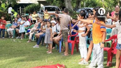 “Caminos de Papel literatura infantil une a Retiro de los Indios”