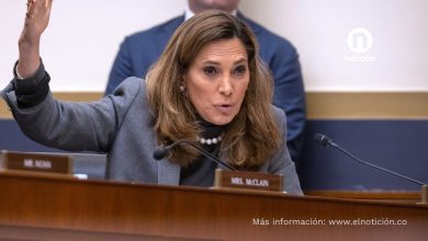 “Cepeda es el Petro dos, pero peor” congresista republicana