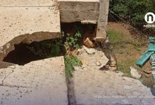 Comunidad de Bongamella denuncia abandono y alerta por posible colapso de puente en San Pelayo