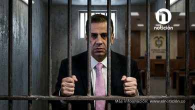 Corte Suprema condena a Musa Besaile a más de 11 años de cárcel por escándalo de regalías en Córdoba