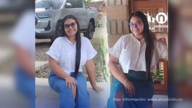 Crece la angustia por joven desaparecida hace dos semanas