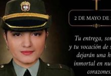 Hallan sin vida a la comandante de la estación de Policía en Providencia