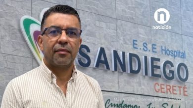 Hospital San Diego avanza en pagos y anuncia nuevos servicios especializados