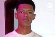 Joven estudiante desapareció tras salir para su colegio en Lorica