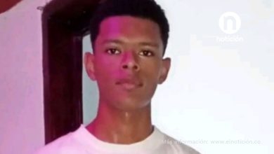 Joven estudiante desapareció tras salir para su colegio en Lorica