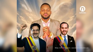 Profeta asegura que Dios le reveló quién será el próximo presidente de Colombia