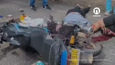 Tragedia vial en la vía Tierralta – Montería deja una mujer muerta y dos heridas