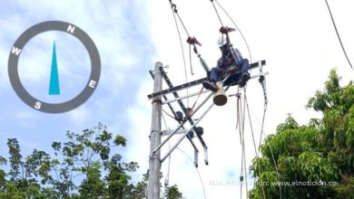 Afinia ejecuta trabajos técnicos para robustecer el servicio de energía en Córdoba