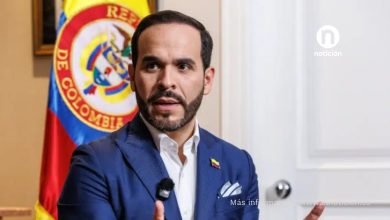 ¡“Mi tarea será de cuatro años”! De la Espriella descarta seguir en política tras la Presidencia