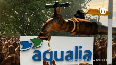 ¿HASTA CUÁNDO Comunidades de Córdoba, sin agua y con promesas a medias por fallas en Aqualia