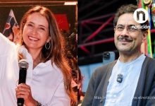 ¿Paloma o nunca Nueva medición vuelve a ubicar a Paloma como la única candidata capaz de derrotar a Cepeda