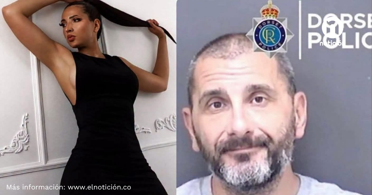 Buscan a ciudadano británico que habría sido la última persona en ver con vida. Natalia Villalba en Bogotá