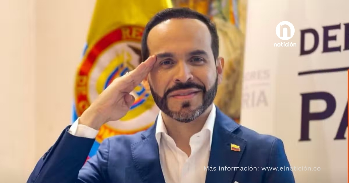 Escrutinio le sigue sumando votos a Abelardo De La Espriella: el presidente electo, ‘ad portas’ de ser ratificado por el CNE