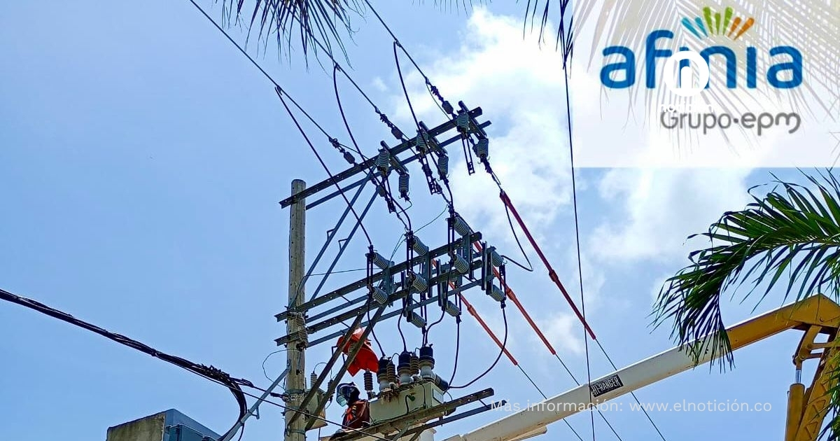 Afinia respalda la Feria Ganadera con energía confiable e impulsa la economía y cultura en Córdoba