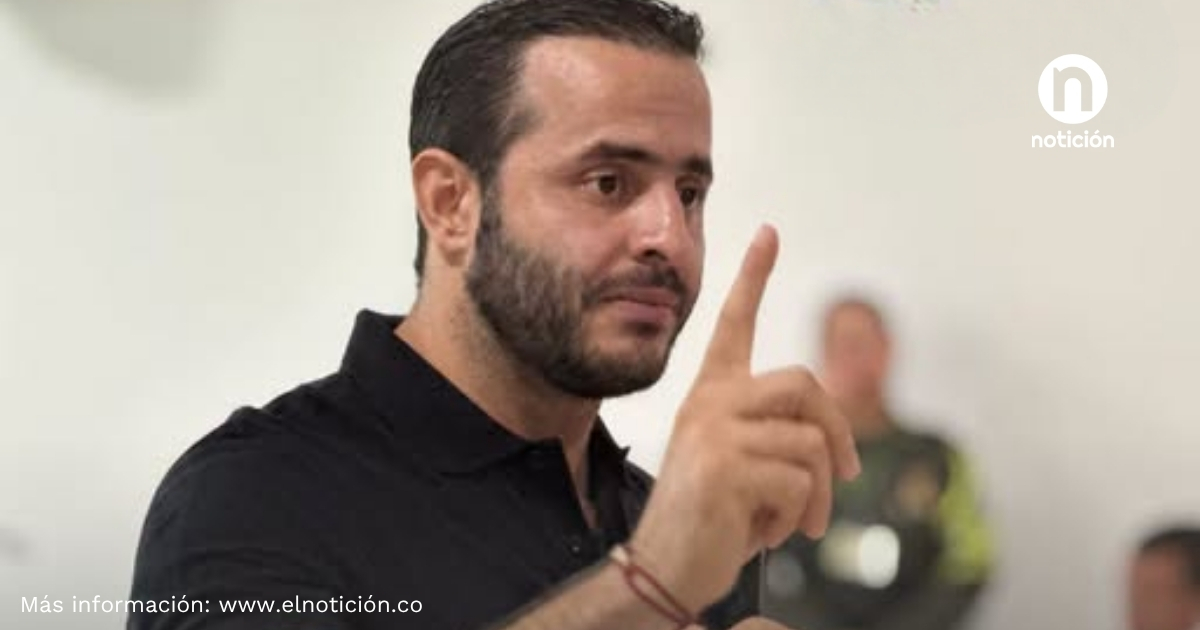 Gobernador de Córdoba rechaza posible traslado de tramo vial a San Carlos