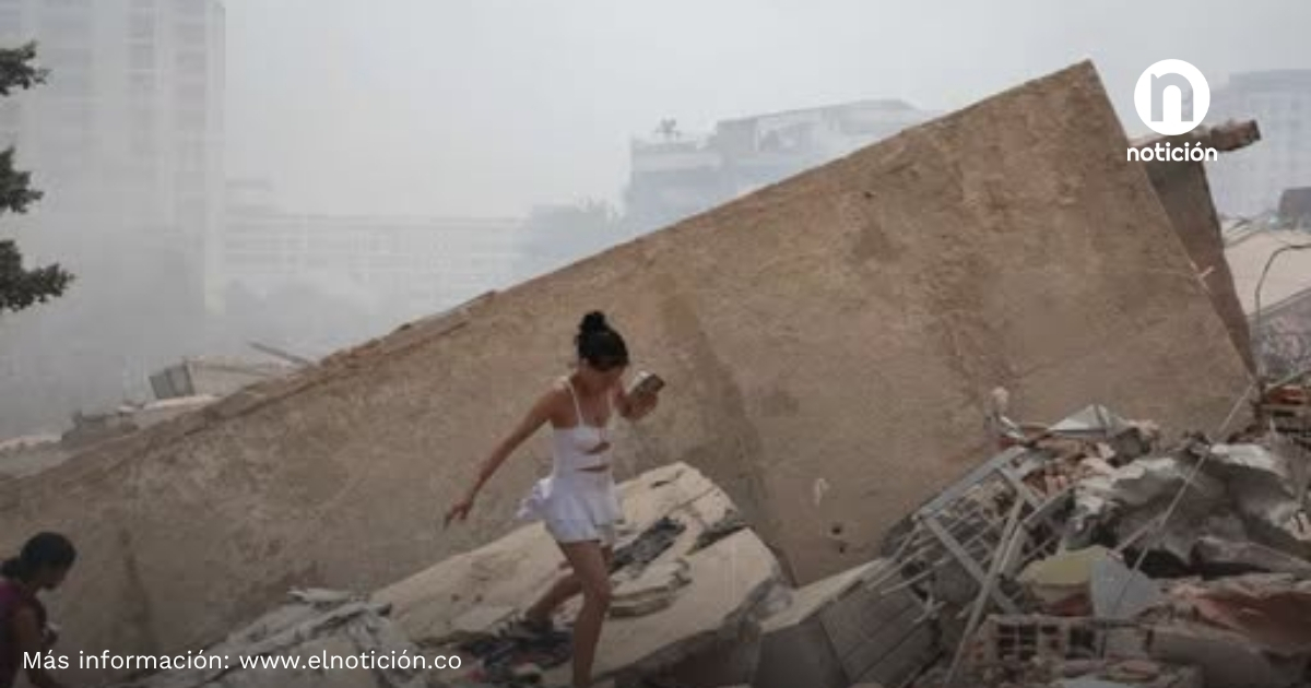 Balance de víctimas por terremotos en Venezuela asciende a 589