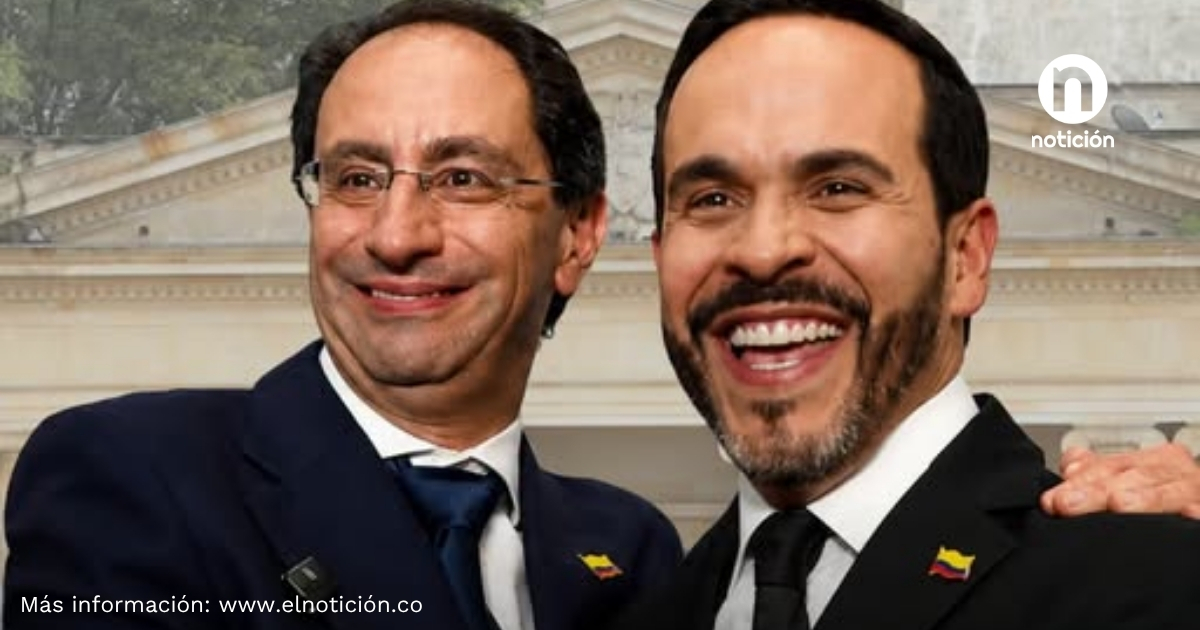 José Manuel Restrepo liderará el Empalme Anticorrupción del nuevo gobierno de Abelardo De La Espriella