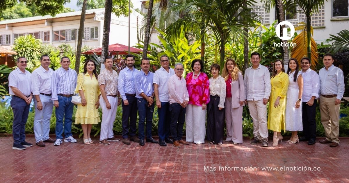 Altas cortes y autoridades judiciales se reunieron en Unisinú para dialogar sobre justicia hídrica y territorio