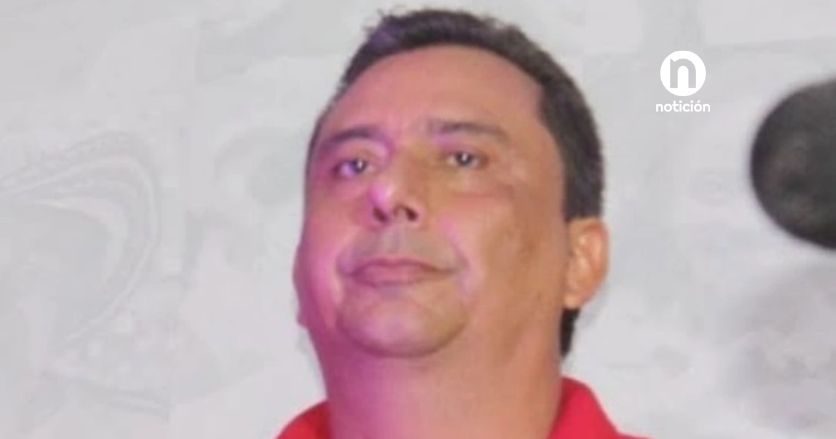 Capturaron al exalcalde de Canalete, Armando Lambertínez, en zona rural de Sahagún por presunto concierto para delinquir