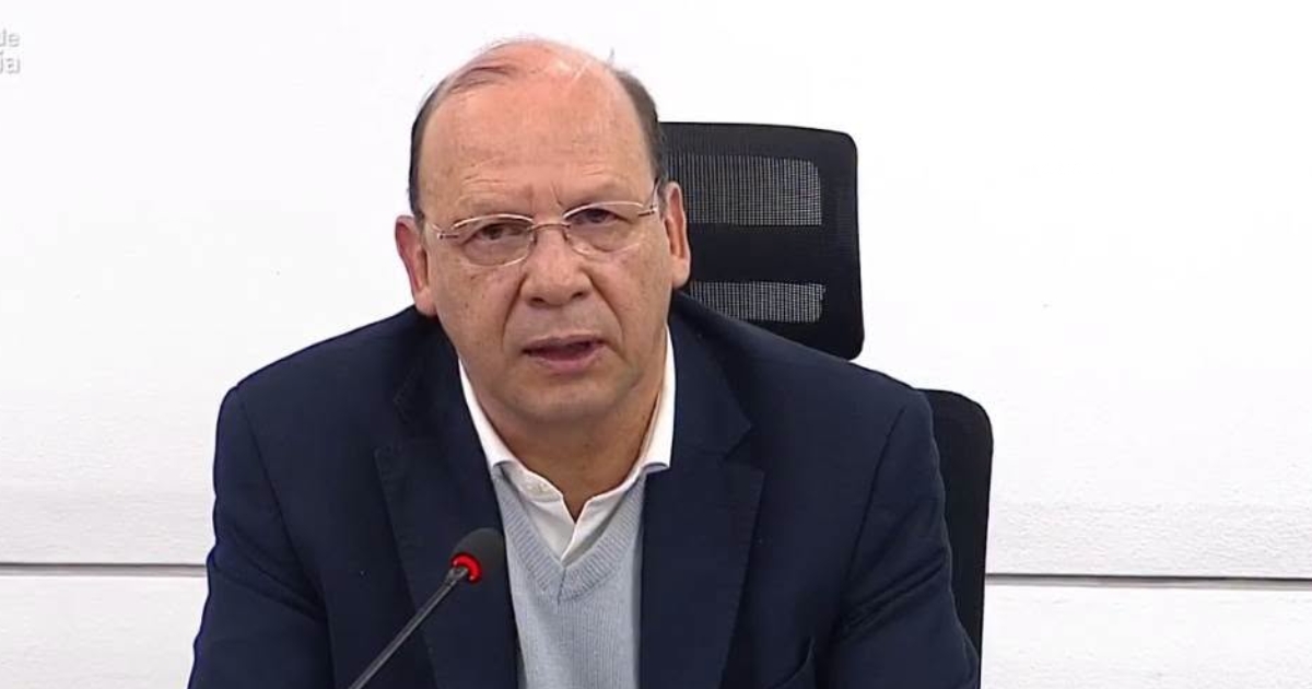 Gobierno de Petro también suspende el proceso de empalme