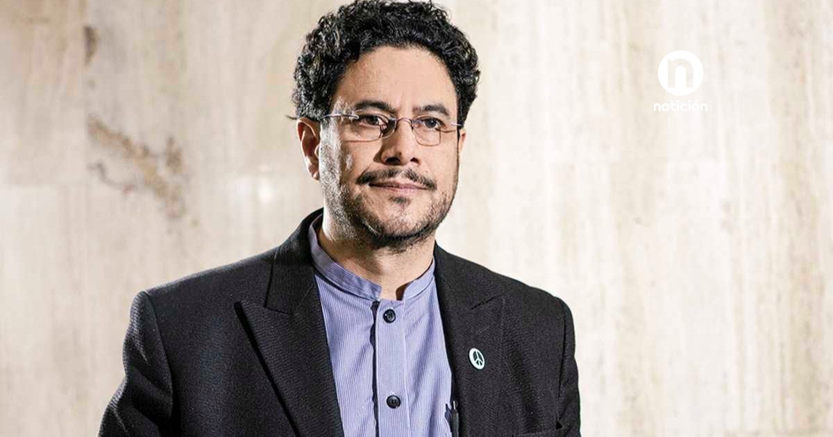 Iván Cepeda aceptará su curul en el Senado, pese a no reconocer la legitimidad de De la Espriella