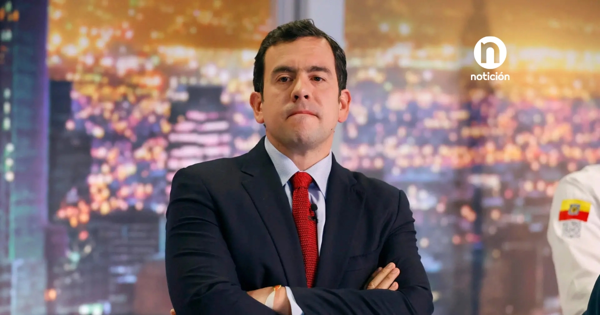 “No entregaré el ICBF ni el Sena a politiqueros” Rodrigo Lara promete acuerdos transparentes con el Congreso