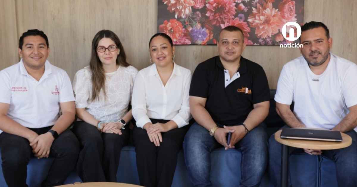 Universidad del Sinú avanza en los preparativos para el ENISI 2026 con visita del Subdirector Nacional de RedCOLSI Montería, Colombia