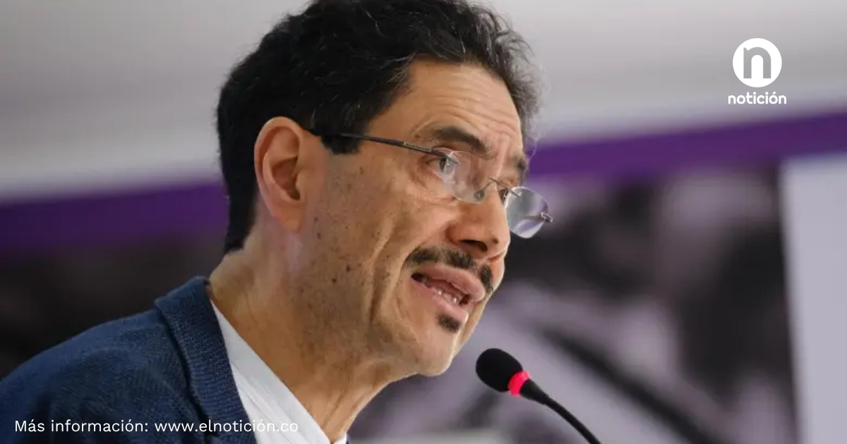 Iván Cepeda convoca encuentro ciudadano en Cali con llamado a la desobediencia civil pacífica