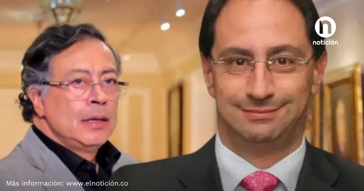 José Manuel Restrepo rechaza transmisión en vivo de reuniones de empalme