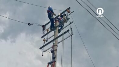 Afinia opera con normalidad tras el sismo percibido en diferentes zonas del territorio