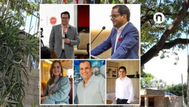 Sello Unisinú cinco integrantes de la comunidad universitaria asumen responsabilidades en el nuevo Gobierno Nacional