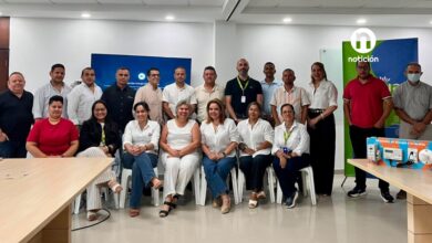 Constructores de Córdoba y Sucre conocieron nuevas oportunidades para impulsar la sostenibilidad y eficiencia energética en proyectos de vivienda