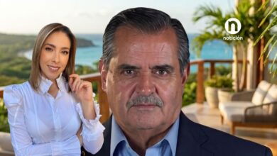 ¿Juanita Gómez se quedará sin su trabajo en SEMANA por el caso de Rafael Poveda