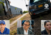 ¿partieron pajita los conservadores y liberales en lorica zulema jattin sorprende con inesperada visita al exdiputado jairo lópez saleme