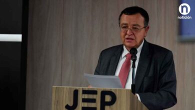 “Afectaría la autonomía” JEP pide a la CPI analizar polémicas reformas