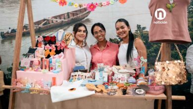 Córdoba muestra su identidad artesanal en la feria “Manos que Crean”