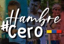 Hambre Cero se multiplica en Cereté pasa de 3 a 6 comedores y llega a más de 500 beneficiarios