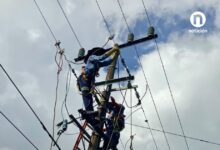 Intervenciones programadas de Afinia fortalecen el servicio de energía en Córdoba