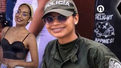 La asesinaron cuando estaba de civil y desarmada