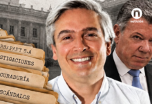 Mientras el nuevo gobierno termina de acomodar sus fichas, hay nombres que merecen lupa. Uno de ellos es Camilo Lloreda, funcionario que entre 2012 y 2017 pasó por el DNP y asumió responsabilidades de dirección y coordinación dentro del Sistema General de Regalías durante la administración Santos. Años después, su gestión como gerente de la RAP Pacífico llegó a la Procuraduría. En octubre de 2022, el Ministerio Público anunció formalmente cargos en su contra por una presunta omisión relacionada con el reporte oportuno de información contable de 2018. Por eso su eventual llegada nuevamente al Gobierno abre una pregunta incómoda para Abelardo de la Espriella. ¿Quién está poniendo sobre la mesa antiguos nombres del santismo y qué antecedentes están revisando antes de abrirles nuevamente la puerta del Estado?