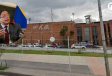 RTVC destapa Crisis Financiera y Acusa a la Administración Anterior