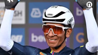 nairo quintana se despidio de los mundiales de ciclismo en montreal