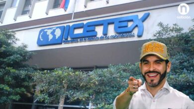 ¿Tiene un crédito con el ICETEX Desde octubre podría pagar menos en su cuota.