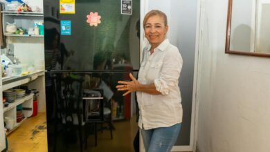 Ante el fenómeno de El Niño, el Gobierno Nacional facilita a más hogares del Caribe el acceso al incentivo del 40% para cambiar su nevera y reducir el consumo