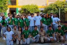 Cereté fortalece la educación ambiental con proyecto de economía circular