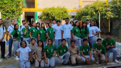 Cereté fortalece la educación ambiental con proyecto de economía circular