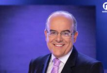 Fiscalía imputó a Ricardo Orrego por presunto acto sexual violento y acoso sexual; periodista se declaró inocente