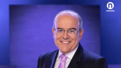 Fiscalía imputó a Ricardo Orrego por presunto acto sexual violento y acoso sexual; periodista se declaró inocente